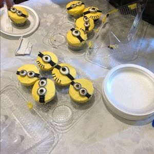 Meet your Posher, Shazde